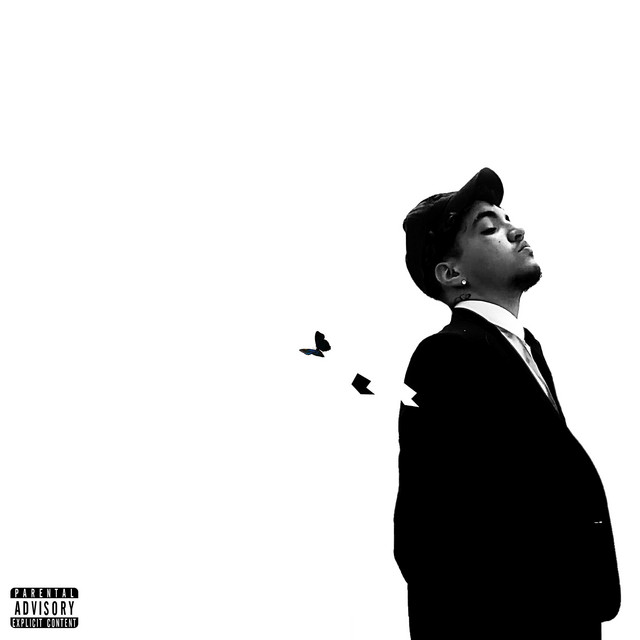 Save Us From The Internet cover art