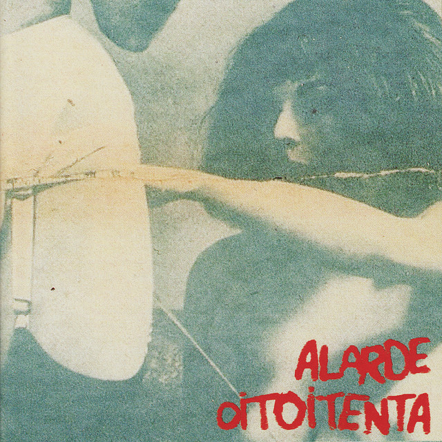 Oitoitenta cover art