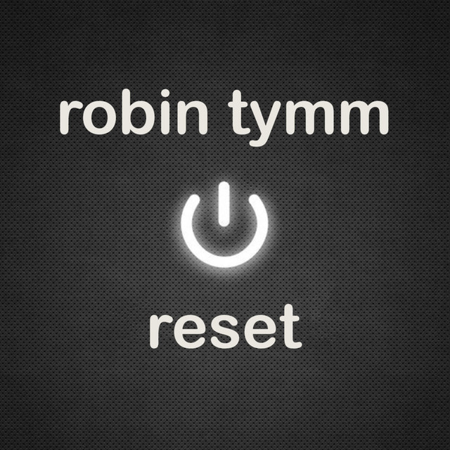 Reset cover