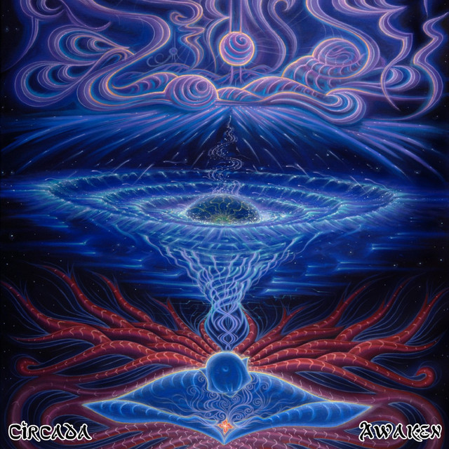 Awaken cover
