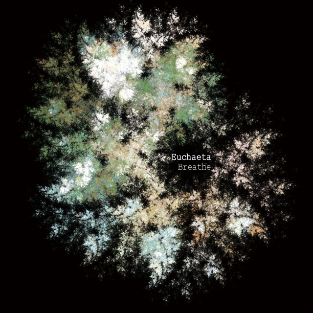 Breathe cover art