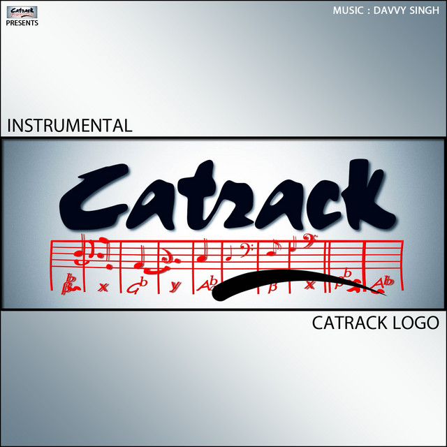Catrack Logo - Single album image