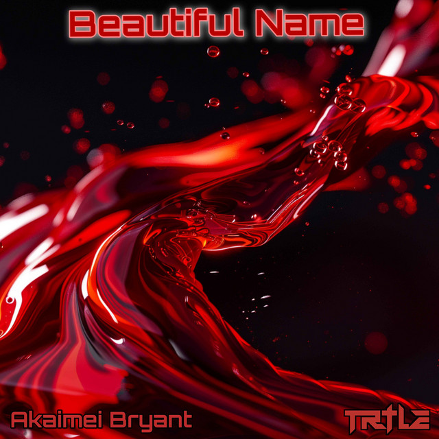 Beautiful Name cover art