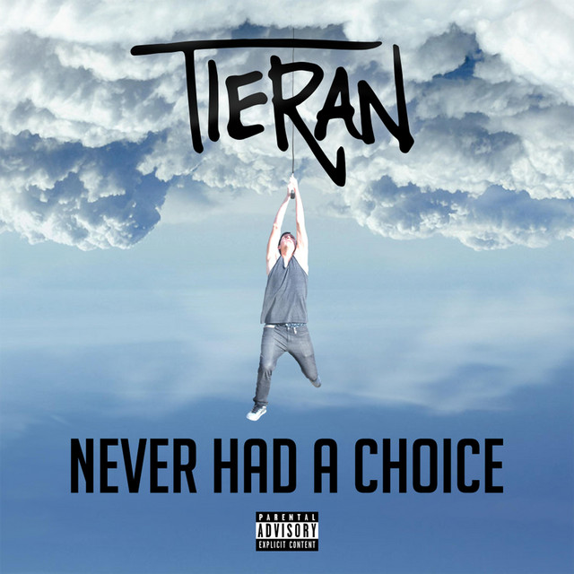 Never Had a Choice cover