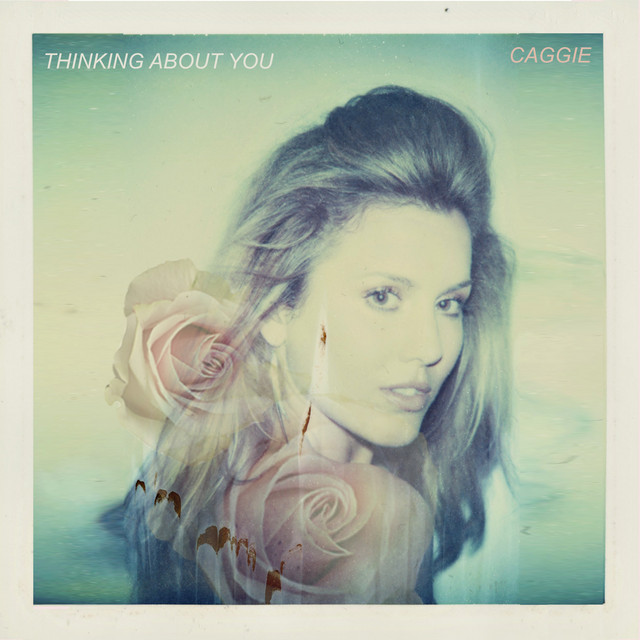 Thinking About You cover art