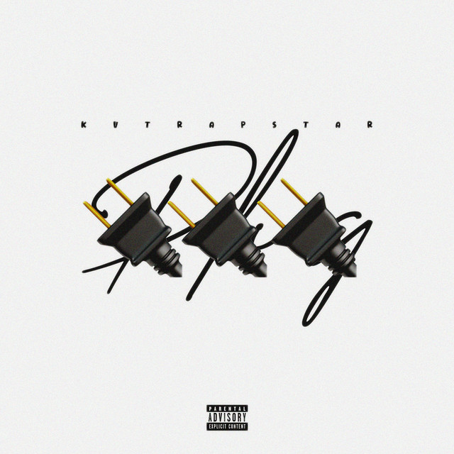 Plug cover art