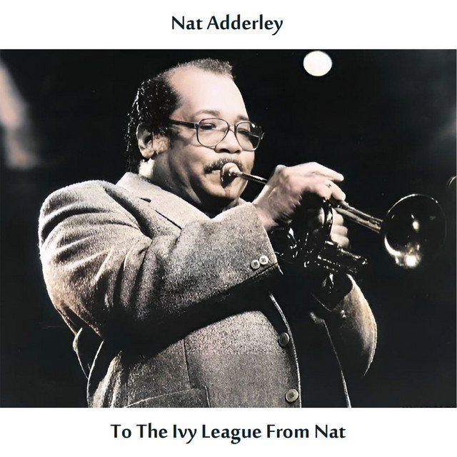 To the Ivy League from Nat (Remastered Edition) cover art