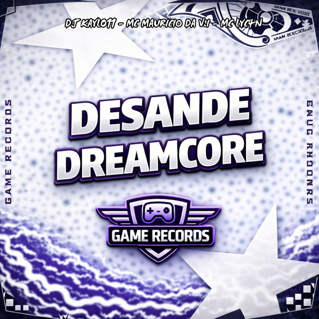DESANDE DREAMCORE