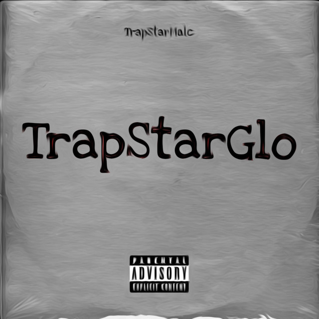 TrapStarGlo cover art