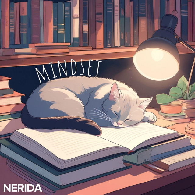 Mindset cover art