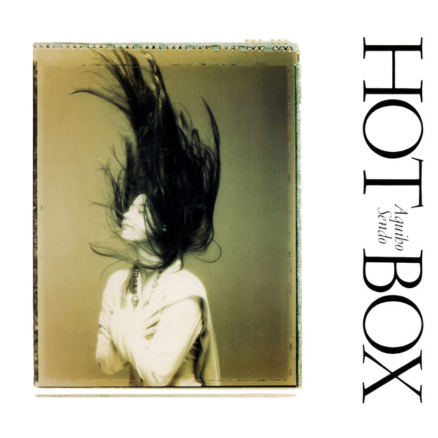 HOT BOX - Album by 千堂あきほ | Spotify