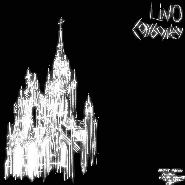 CASTILLO cover art