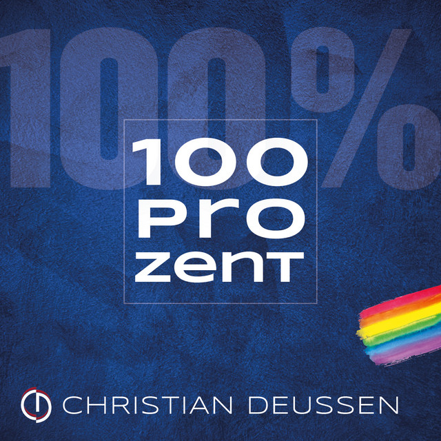 100 Prozent cover