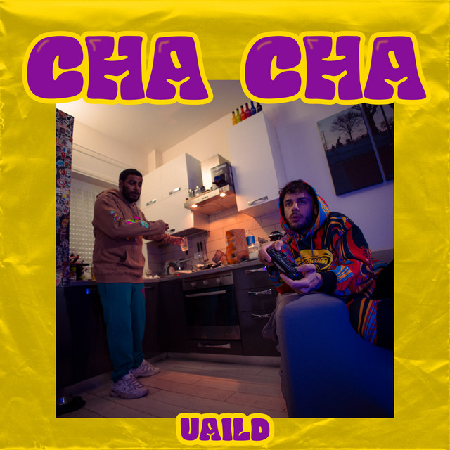 Cha Cha