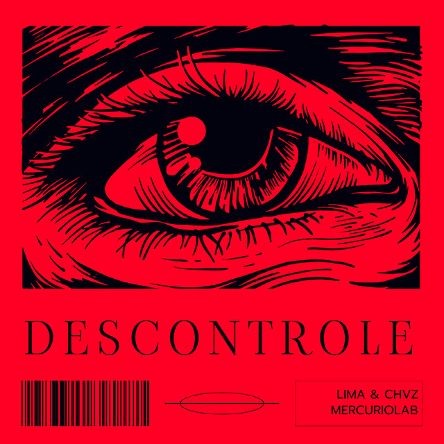 Descontrole cover art