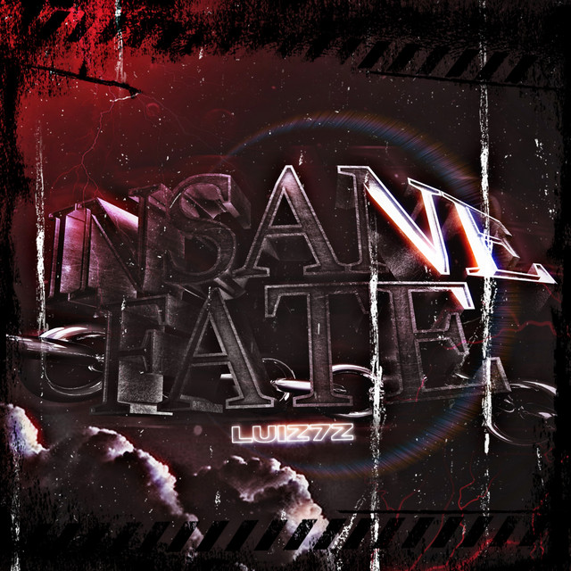 Insane Fate cover art