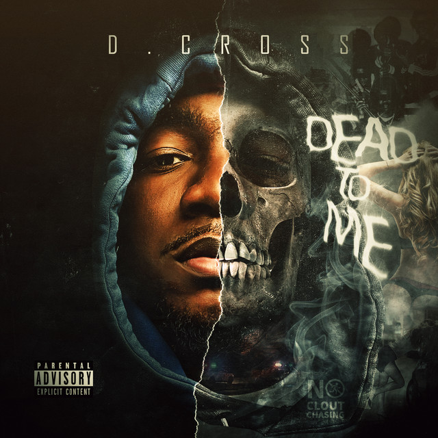 Dead To Me cover art