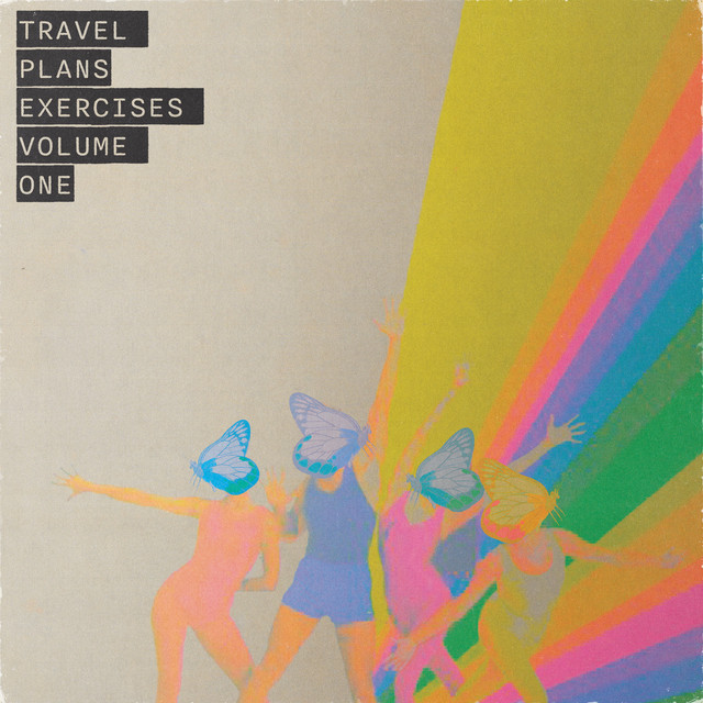 EXERCISES, VOL. 1 cover art