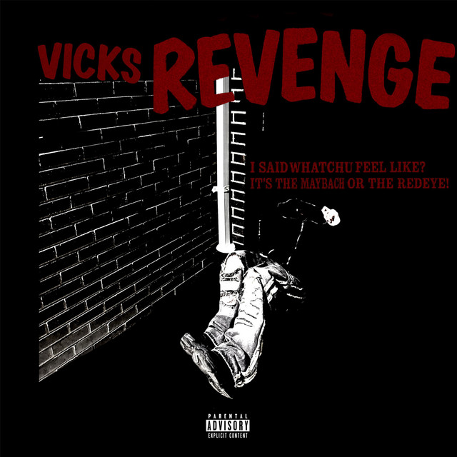 red eye cover art