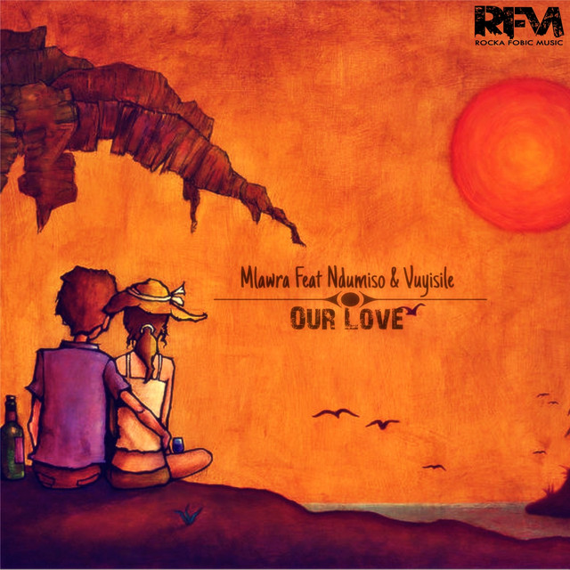 Our Love cover