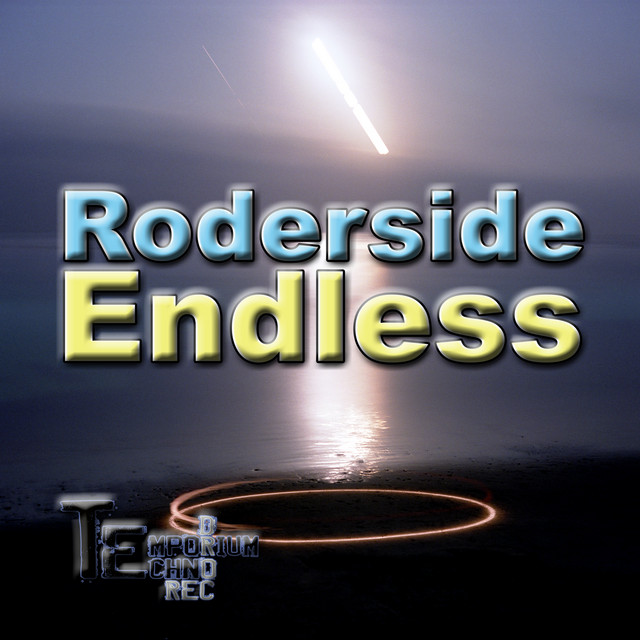 Anasegros cover art