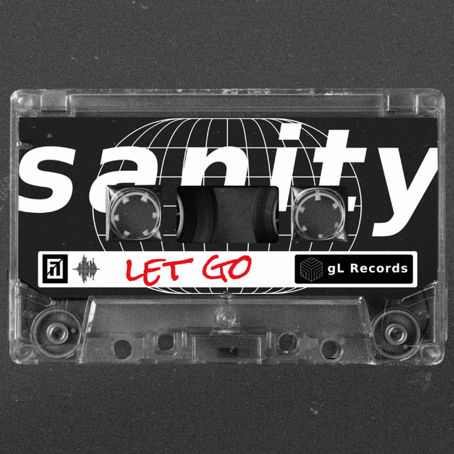 let go