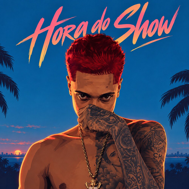 Hora do Show album image