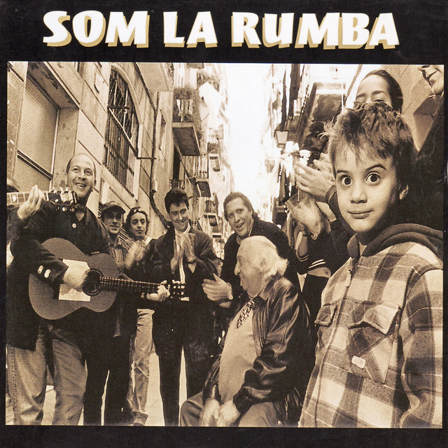 Som la rumba Photo