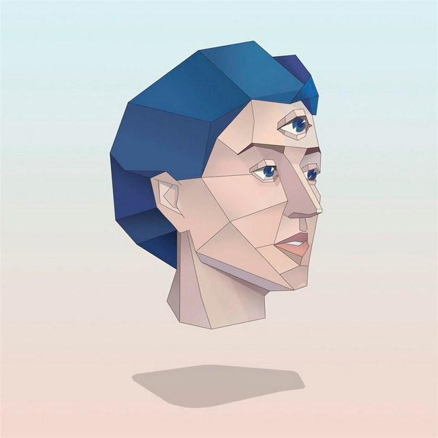 Remixes cover art