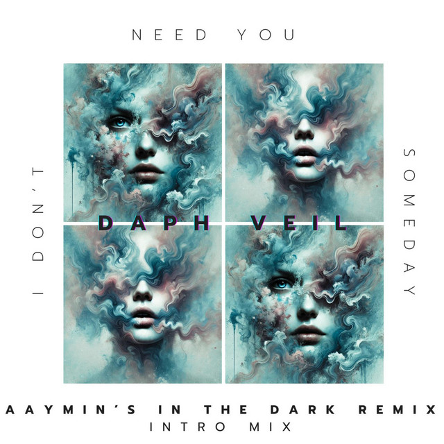 I Don't Need You - AaYmin Remix - In The Dark Intro Mix