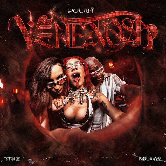 VENENOSA by Triz