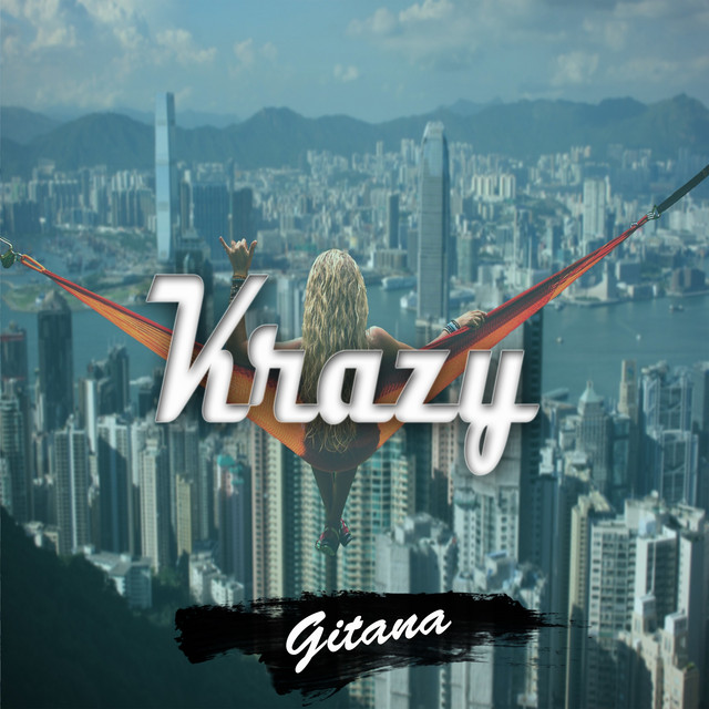 Gitana cover art