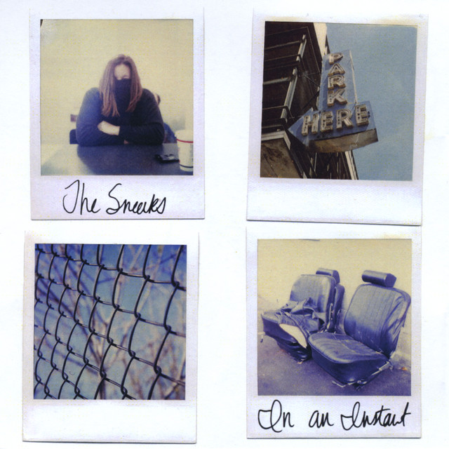 The Sneaks Photo