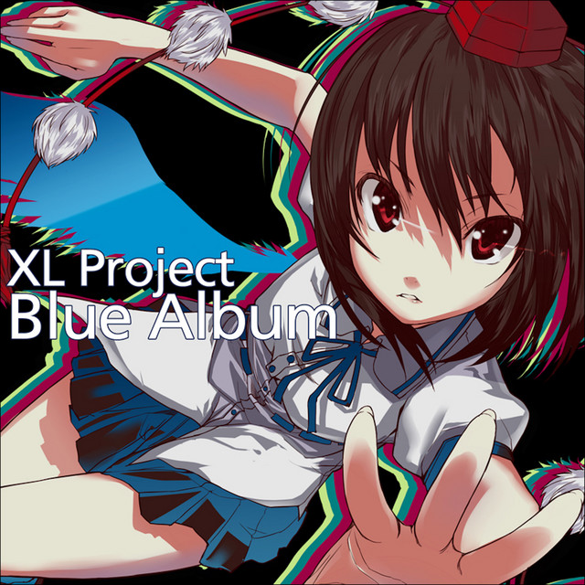 Blue Album - Album by XL Project | Spotify