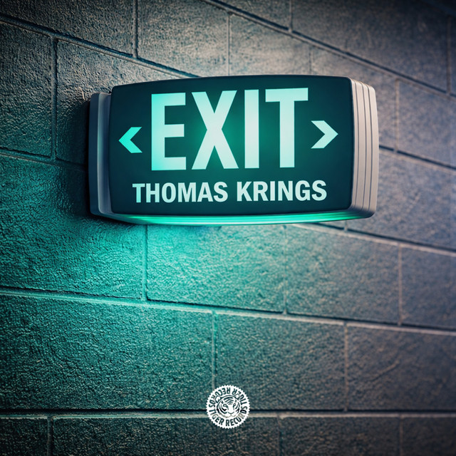 Exit - Extended Mix album art