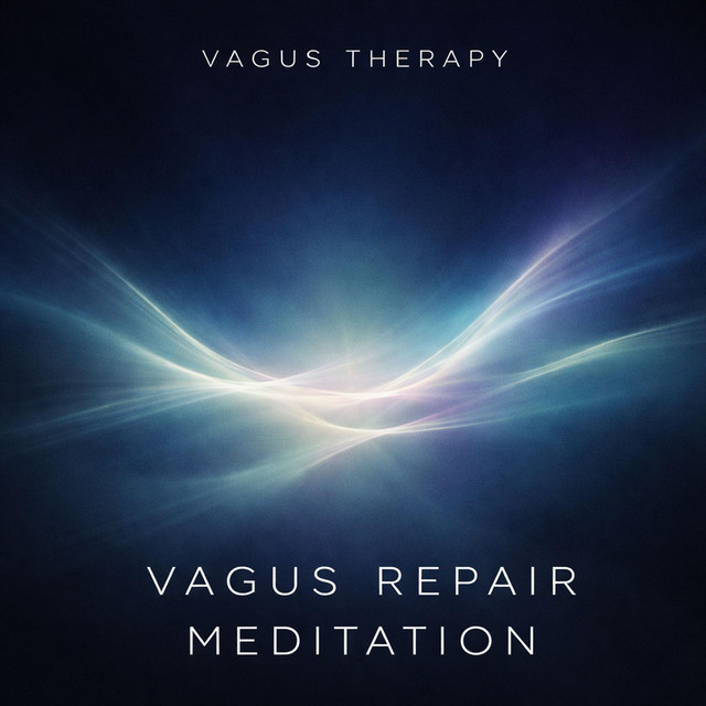 Vagus Repair Meditation cover