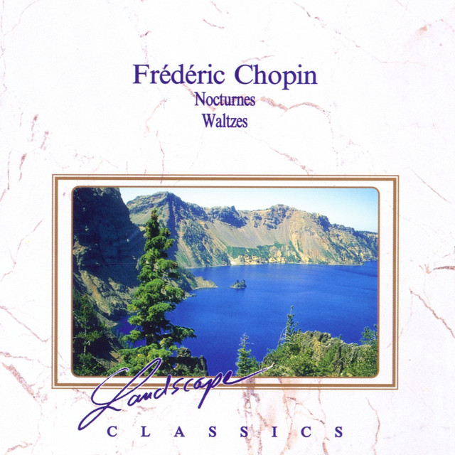 Nocturne, Es-Dur, op. 9, Nr. 2: Andante