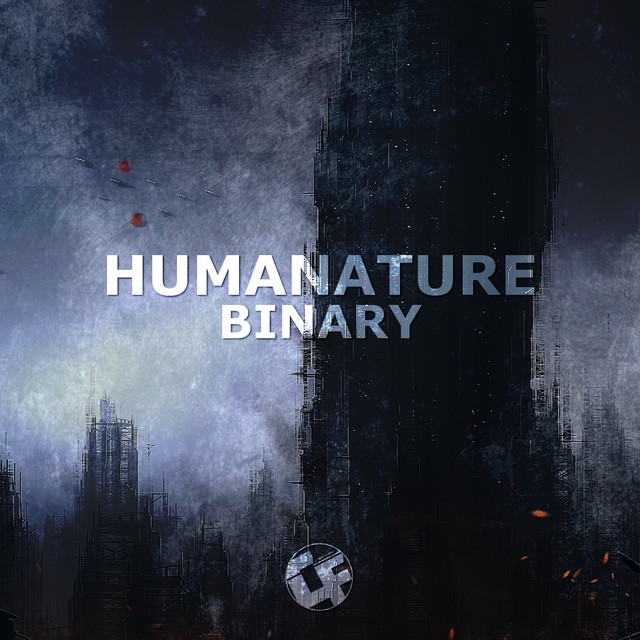 Binary artwork