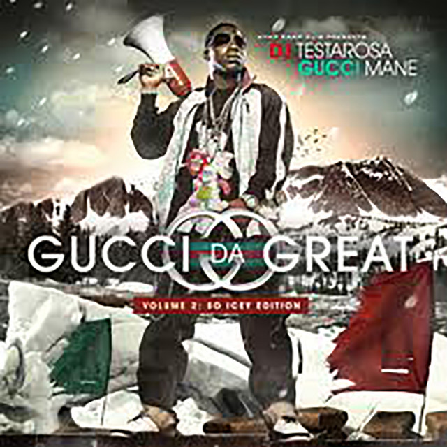 Gucci da Great 2 ‑「アルバム」by グッチ・メイン | Spotify