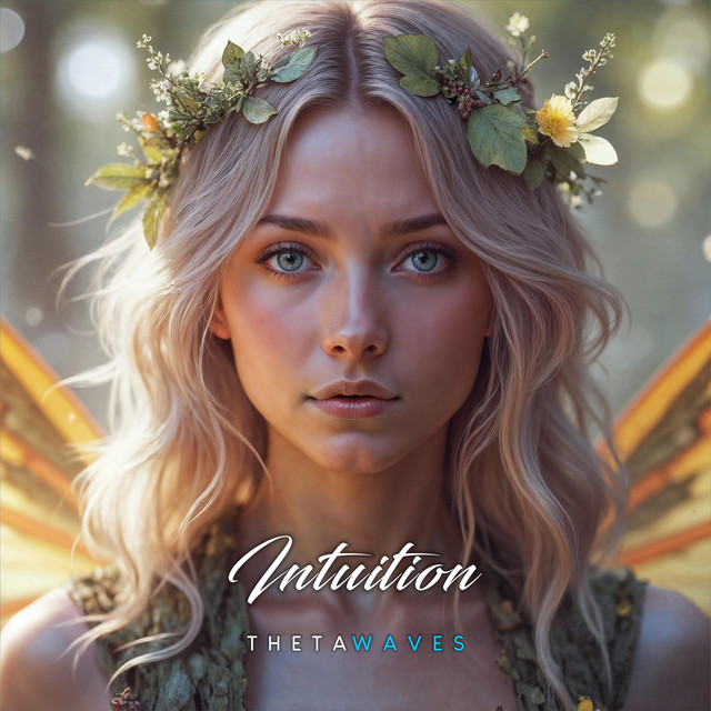 Intuition Theta Waves