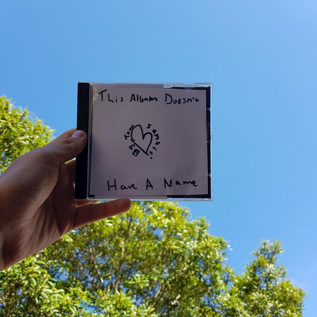 This Album Doesn't Have a Name cover art