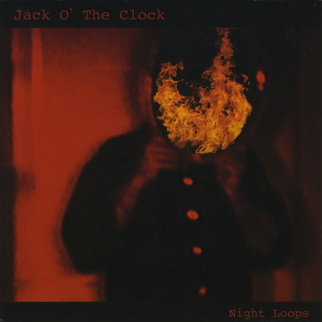 Night Loops cover art