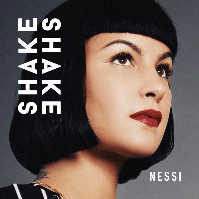 Shake Shake cover art