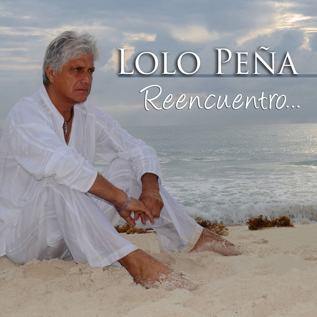 Reencuentro cover art