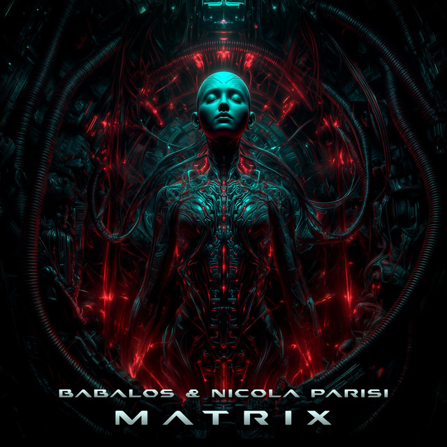 Matrix - Expressive Orchestral Version