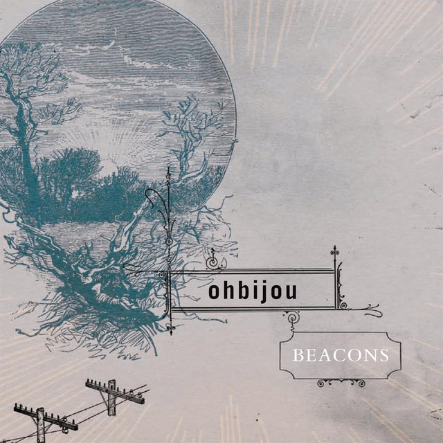 Beacons cover art