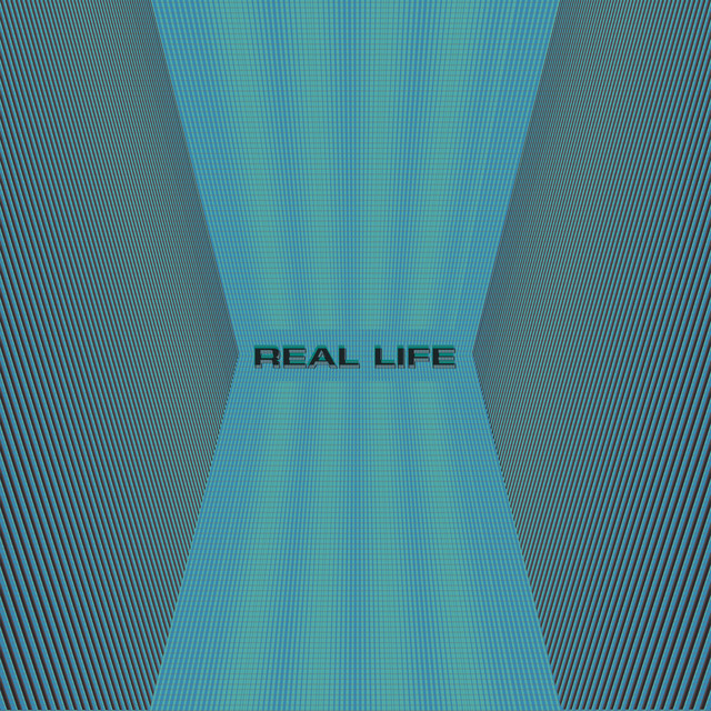 Real Life cover art