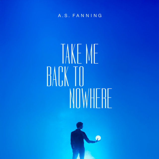 Take Me Back To Nowhere cover art