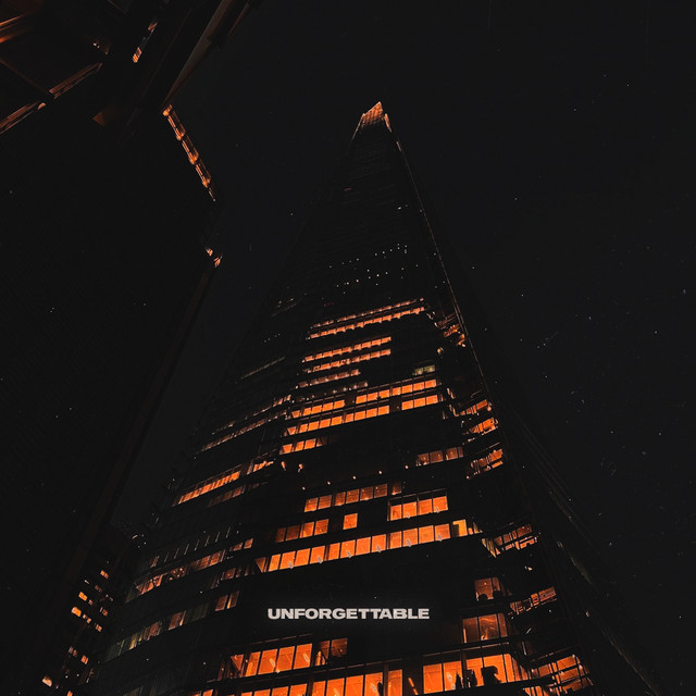 undefined album image