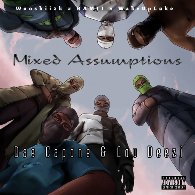 Mixed Assumptions